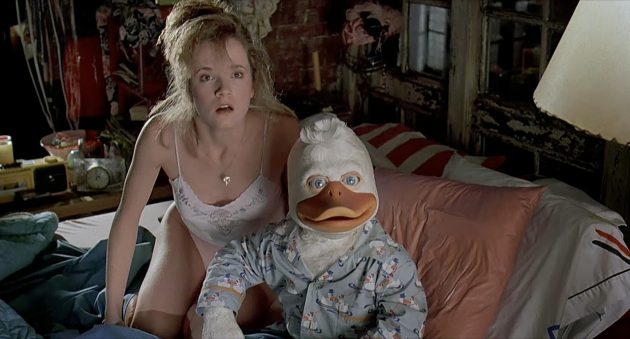 Lea Thompson