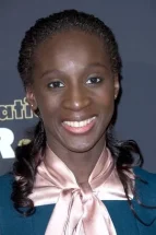 Eye Haidara : Photo officielle