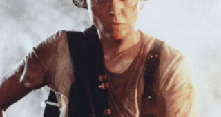 Aliens - Le retour : Photo Sigourney Weaver