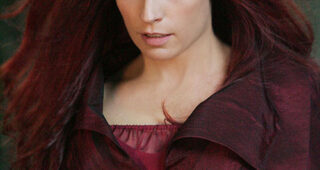 Photo Famke Janssen