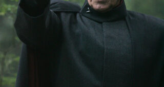 Photo Ian McKellen