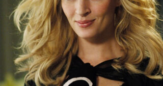 Photo Uma Thurman