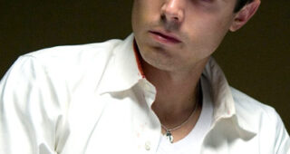 Photo Casey Affleck
