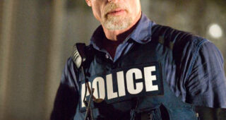 Photo Ed Harris