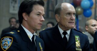 Photo mark Wahlberg, Robert Duvall