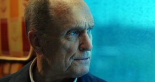 Photo Robert Duvall