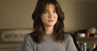 Photo Michelle Monaghan