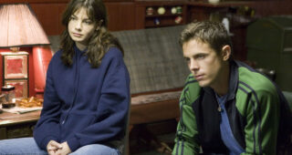 Photo Casey Affleck, Michelle Monaghan