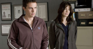 Photo Casey Affleck, Michelle Monaghan