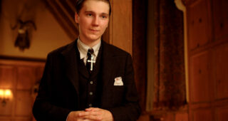 Photo Paul Dano