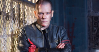 Photo Kevin Bacon