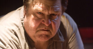 Photo John Goodman