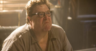Photo John Goodman