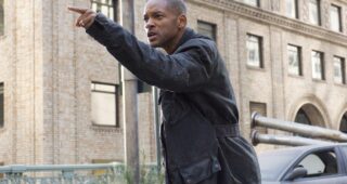Photo Will Smith