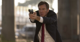 Photo Dennis Quaid