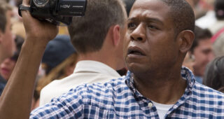 Photo Forest Whitaker