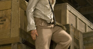 Photo Harrison Ford