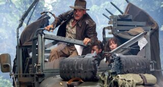 Photo Harrison Ford