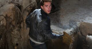 Photo Shia LaBeouf
