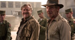 Photo Harrison Ford