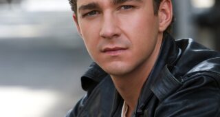Photo Shia LaBeouf