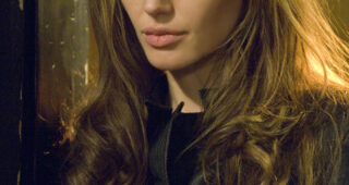 Photo Angelina Jolie