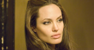 Photo Angelina Jolie