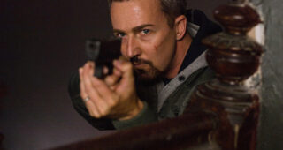 Photo Edward Norton