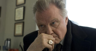 Photo Jon Voight
