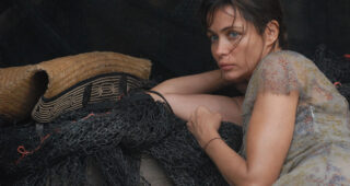 Photo Emmanuelle Béart