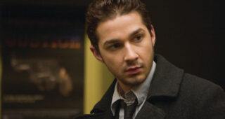 Photo Shia LaBeouf