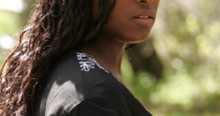 Photo Rutina Wesley