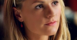 Photo Anna Paquin