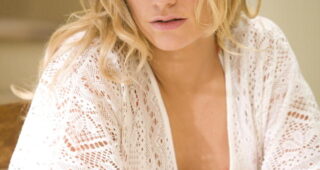 Photo Anna Paquin
