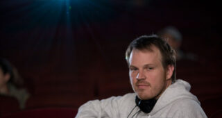 Photo Marc Webb