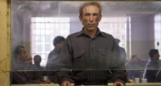 Photo Jackie Earle Haley