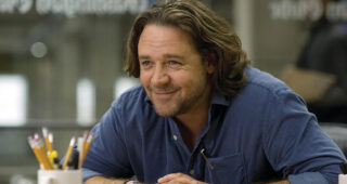 Photo Russell Crowe