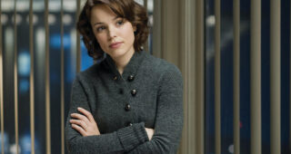 Photo Rachel McAdams