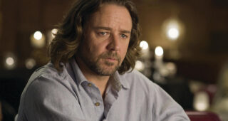 Photo Russell Crowe