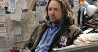 Photo Russell Crowe