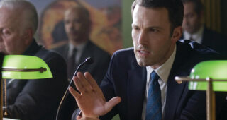 Photo Ben Affleck