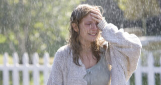 Photo Sarah Polley