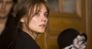 Photo Diane Kruger