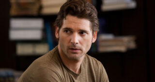 Photo Eric Bana