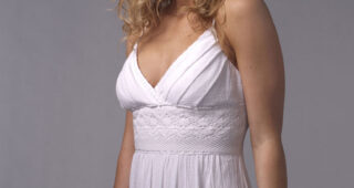 Photo Anna Paquin