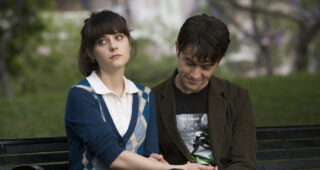 Photo Zooey Deschanel
