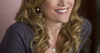 Photo Leslie Mann