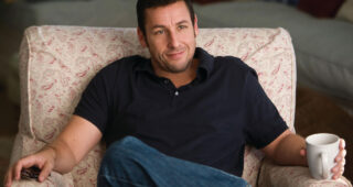 Photo Adam Sandler