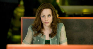 Photo Rachel McAdams