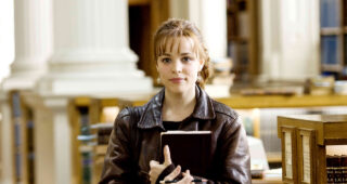 Photo Rachel McAdams